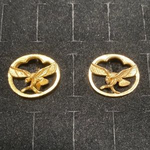 Vintage cufflinks. C1
